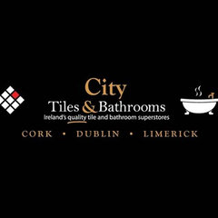 City Tiles and Bathrooms