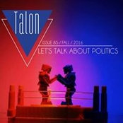 Talon Newspaper's photo