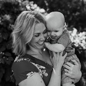 Jamie Ferrell's photo