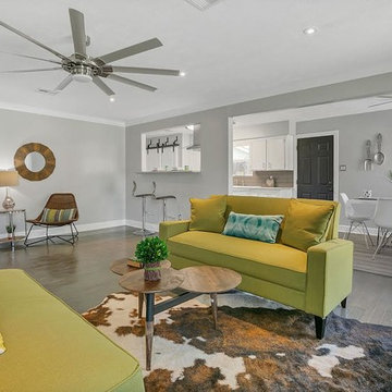 Home Staging