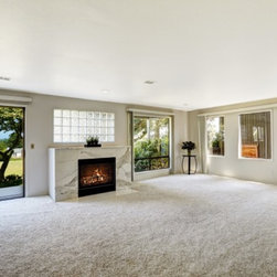 Carpet Selection - Products