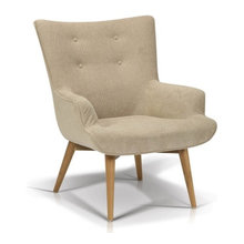 den chair