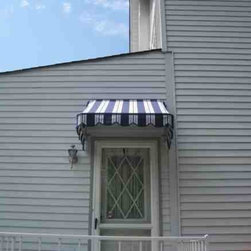 Traditional Awnings - Products