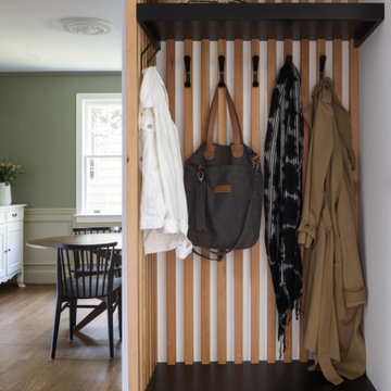 Rittenhouse St Whole House Renovation
