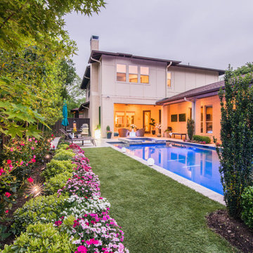 DeGarmo Residence