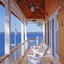 Porches