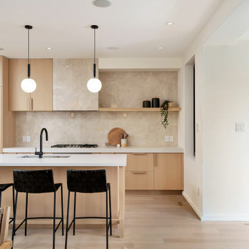 Summerhill Gardens- Had it all- Custom High End Luxury Home Renovation