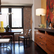 Living Room Ideas