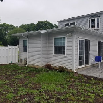 Family Room Addition in Hazlet, NJ