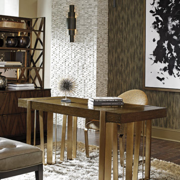 Home Office Interior Design
