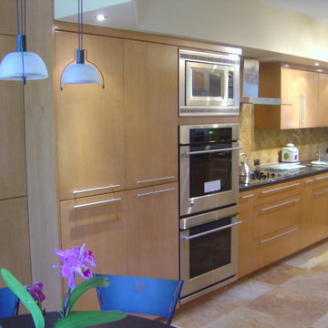Kitchens