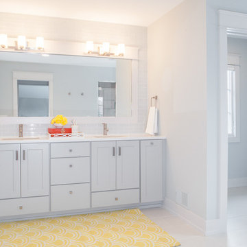 Balsam Waters - New Construction