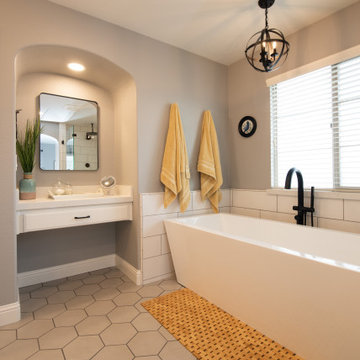 bathCRATE Cottage Grove Court II