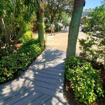 Deck Installation in Panama City Beach