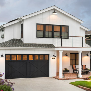 Surfside Farmhouse