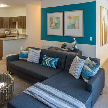 Emblem Apartments