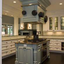 my kitchen