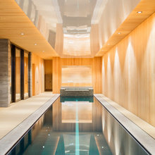 Float Pool
