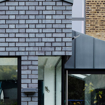 Friern Terrace Extension Detail