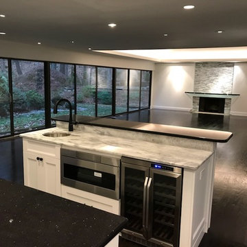 Special Additions - Kitchen - Wayne, NJ