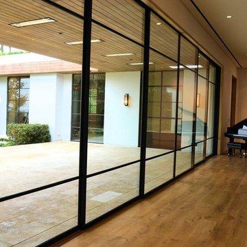 Shadow Residence