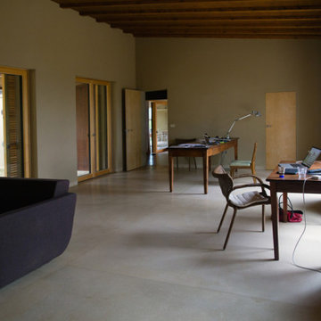 House Toscana