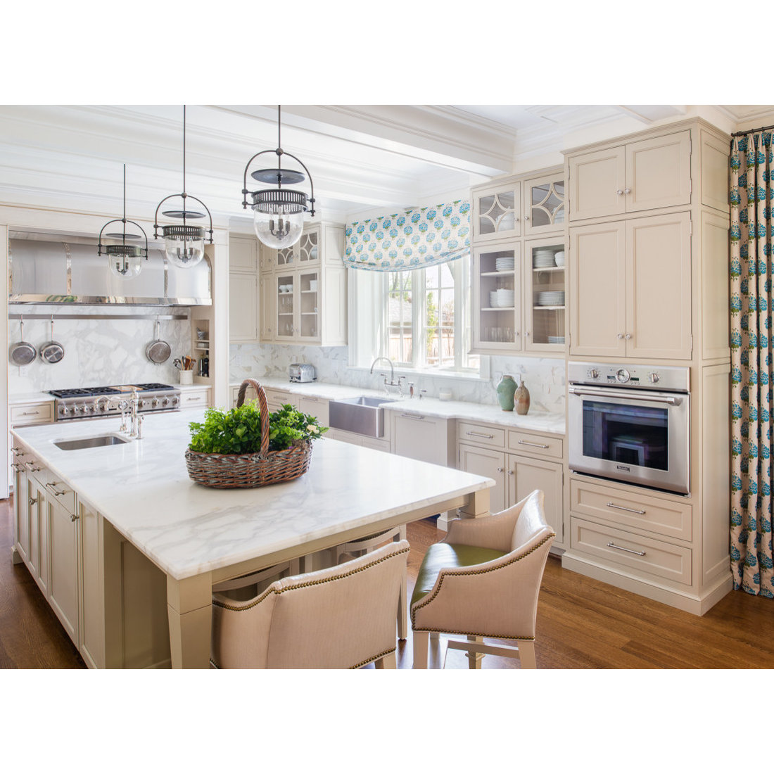 Kitchens