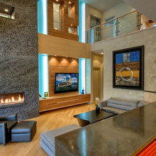 Feature Wall
