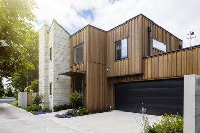 Papillon Townhouse