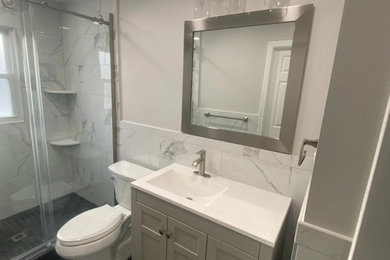 Beautiful Bathroom Remodeling - Staten Island