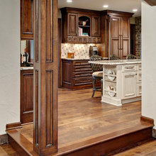 Stair Nose
