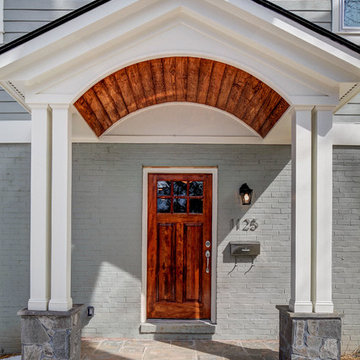 1125 N. Harrison St. - Addition Fit for a Family