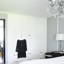 Cupboard for will