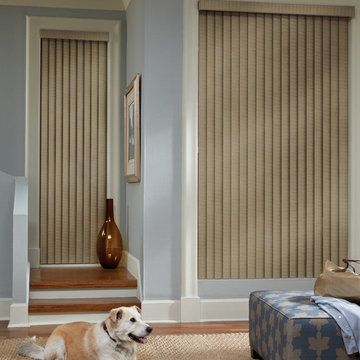 Vertical Blinds
