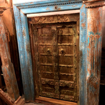 Sacred Home Yoga Sanctuary