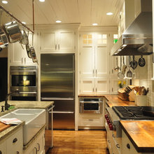 Kitchen Inset Cabinet Doors/drawers