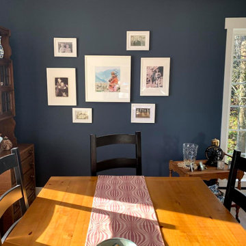 Mountain View Reno