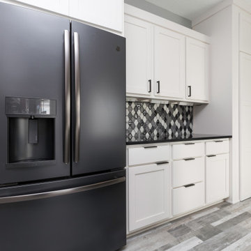 2020 West Des Moines Project