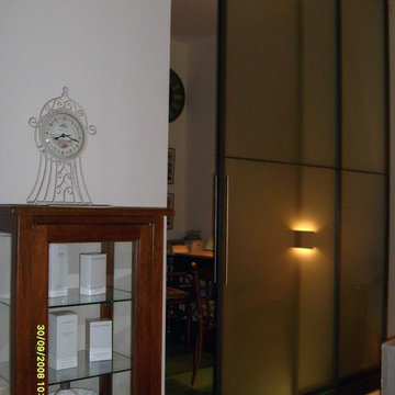 UNA CASA A MASSA