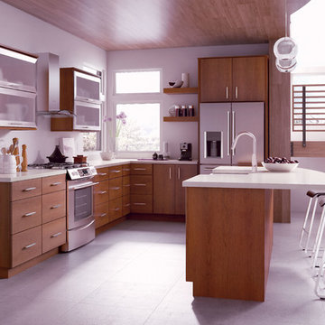 StarMark Cabinetry Collection
