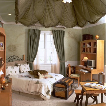 Childrerns Rooms