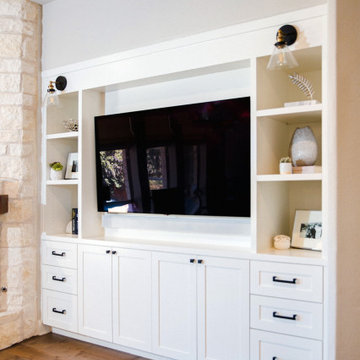 Northwest Balcones || Remodel || Austin, Texas