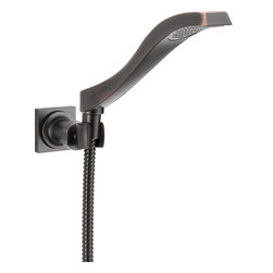 Delta Dryden&trade; Wall Mount Handshower - Showerheads And Body Sprays