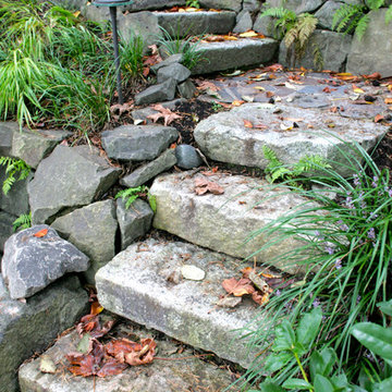 Mercer Island Stone