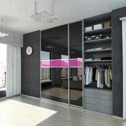 Sliding Doors - Interior Doors