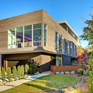 Magnolia Contemporary