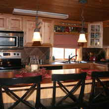 Southwestern Kitchen