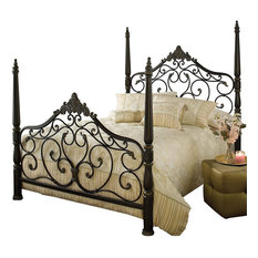 50 Most Popular Victorian Canopy Beds For 2021 Houzz