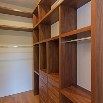 Los Angeles Home Staging | Ashwood Ave, Mar Vista
