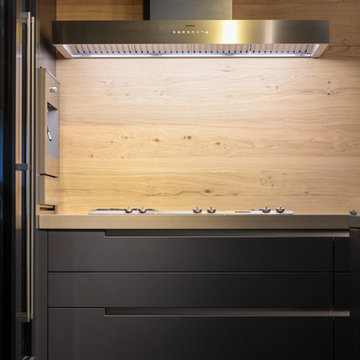 Bonita Springs | Modular Cooking feat. Gaggenau Appliances